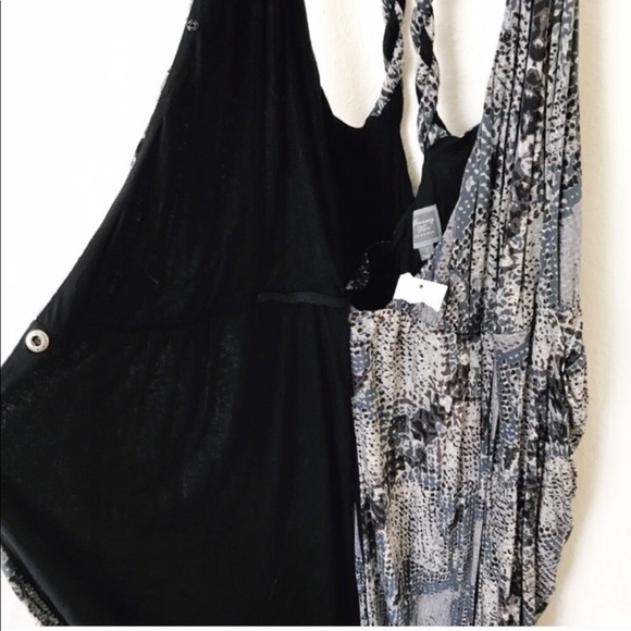 Nordstrom Seventy Two Changes Tori Wrap Dress - Picture 4 of 5